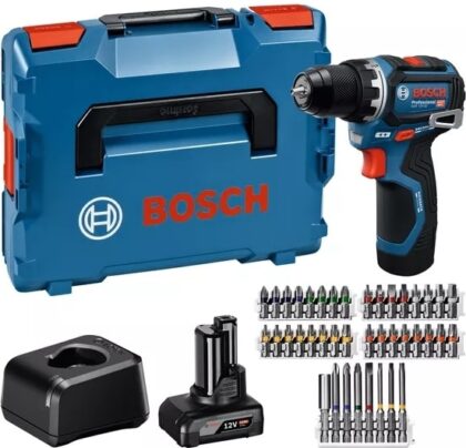 Bosch Professional GSR 12V-32