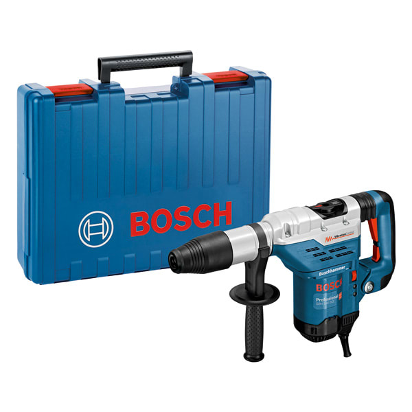 Bosch Professional Boorhamer GBH 5-40 DCE (Handgreep