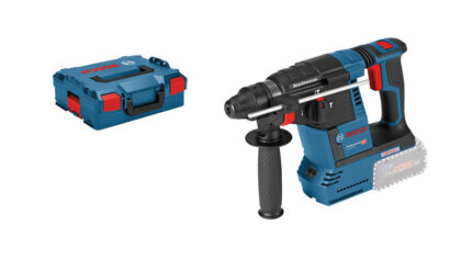 Bosch Professional Accu boorhamer GBH 18 V-26 (Zonder accu/lader)