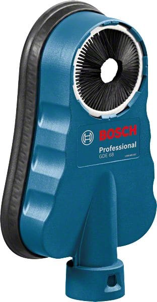 Bosch Professional Stofafzuiging GDE 68 Professional