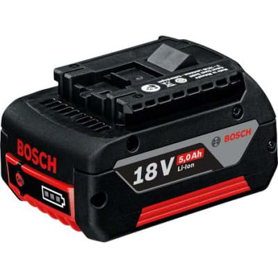 Bosch Professional Accu GBA 18V 5