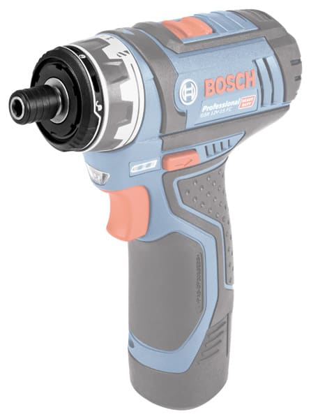 Bosch Professional Systeem Accessoires GFA 12-X 1600A00F5J