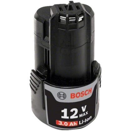 Bosch Professional Accu GBA 12V 3