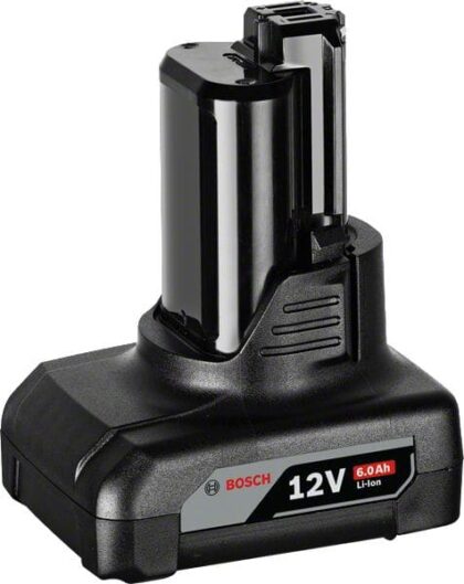 Bosch Professional Accu GBA 12V 6