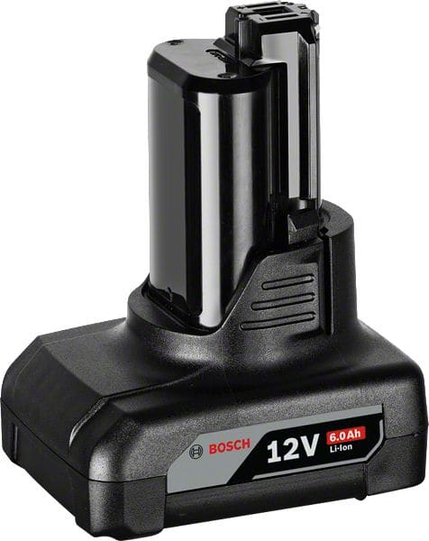 Bosch Professional Accu GBA 12V 6
