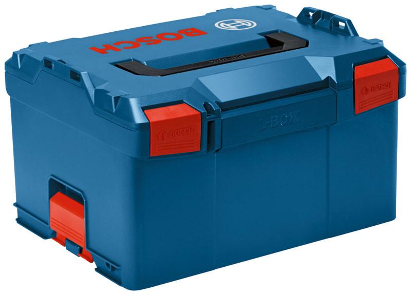 Bosch Professional Systeem Accessoires L-BOXX 238 1600A012G2