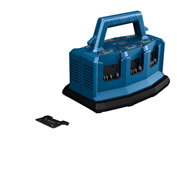 Bosch Professional GAL oplaadapparaat 18V6-80 1600A01U9L