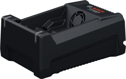 Bosch Professional Accu oplader GAL 12V/18V-80 (Accu niet meegeleverd) 1600A037CH
