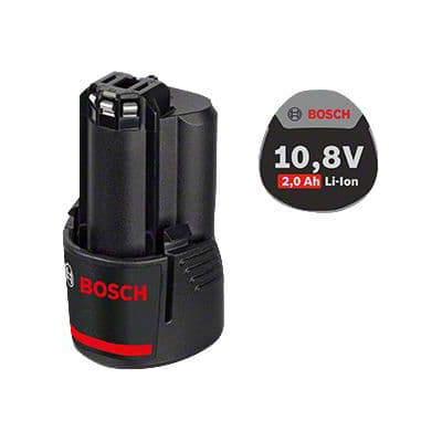 Bosch Professional Accu GBA 12V 2