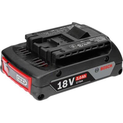 Bosch Professional Accu GBA 18V 2