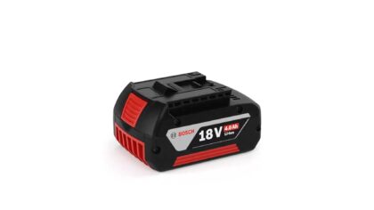 Bosch Professional Accu GBA 18 V (1x GBA 18 V 4