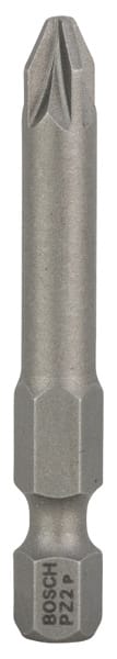 Bosch Professional Schroefbit Extra Hard PZ2