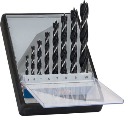 Bosch Professional Accessoires