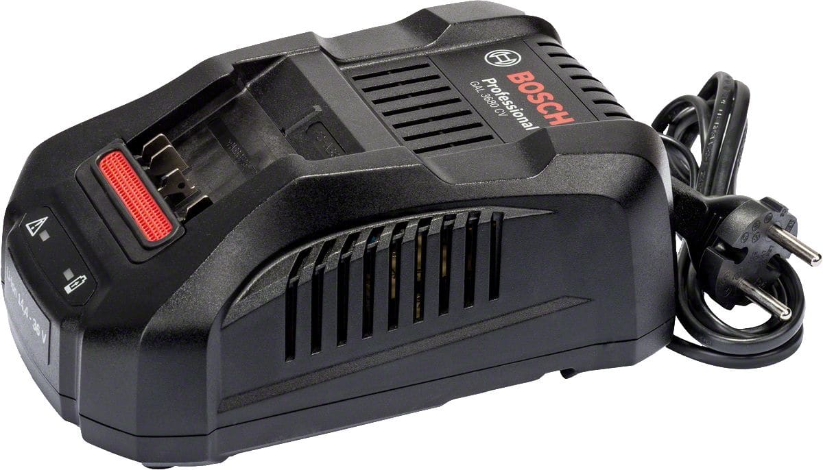 Bosch Professional Multivolt oplaadapparaat GAL 3680 CV 2607225900