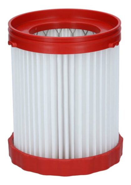 Bosch Professional Vouwfilter voor stofzuiger GAS 18V-10 L 2608000663