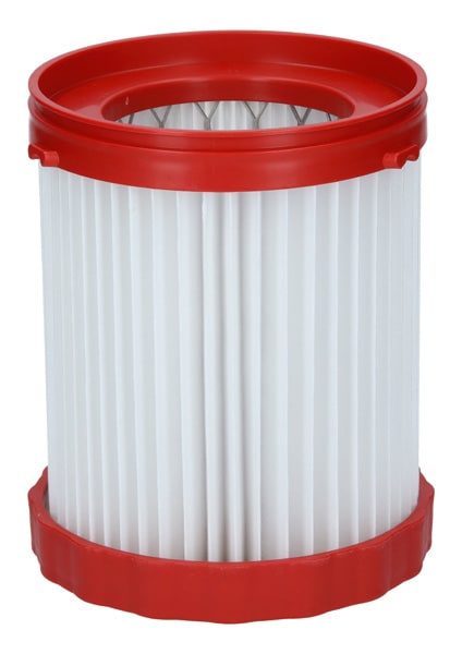 Bosch Professional Vouwfilter voor stofzuiger GAS 18V-10 L 2608000663