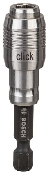 Bosch Professional 1 Bithouder OneClick 2608522318