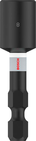 Bosch Professional Dopsleutel Impact Control 8 2608522351