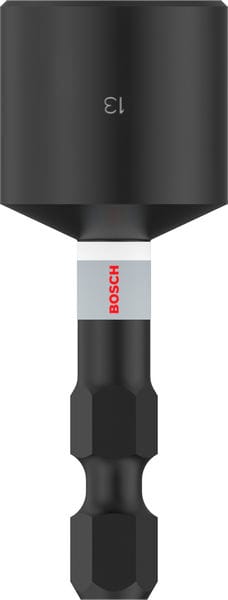 Bosch Professional Dopsleutel Impact Control 13 2608522353