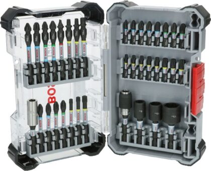 Bosch Professional PRO Impact Schroefbitset