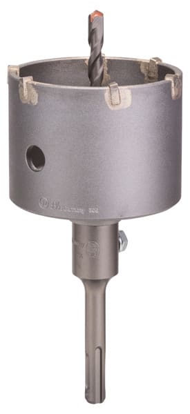 Bosch Professional boor SDS-Plus