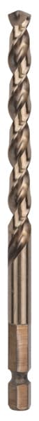 Bosch Professional Centreerboor HSS-Co Ø 7