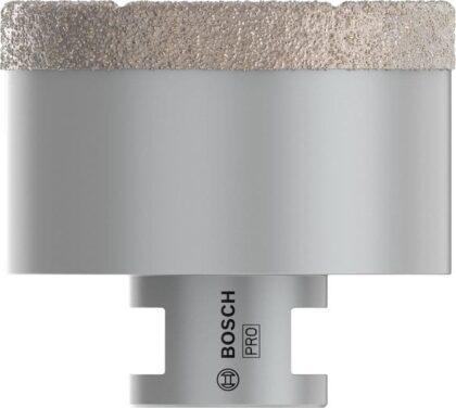 Bosch Professional Diamantboor voor droog boren Dry Speed Best for Ceramic
