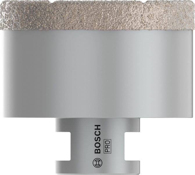 Bosch Professional Diamantboor voor droog boren Dry Speed Best for Ceramic