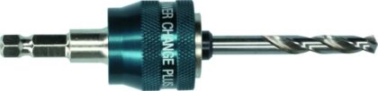 Bosch Professional Opspandoorn Power-Change Plus HEX 3/8'' 8