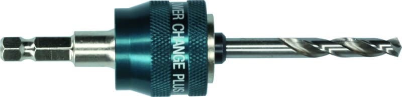 Bosch Professional Opspandoorn Power-Change Plus HEX 3/8'' 8