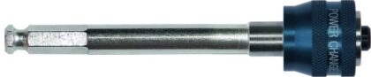 Bosch Professional Gatzaagverlenging HEX 150 x 11 mm 2608594262