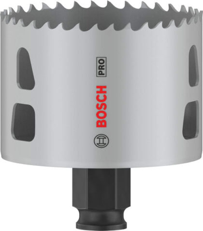 Bosch Professional PRO Multi Material PC Plus gatzaag 68 mm 2608594398