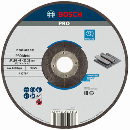 Bosch Professional Accessoires