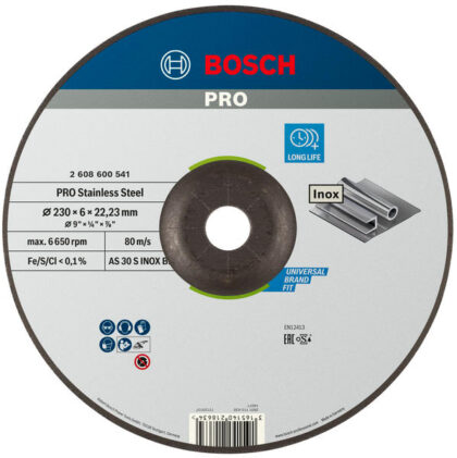 Bosch Professional Accessoires