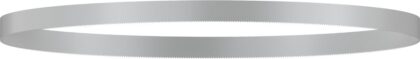 Bosch Professional Bandzaagblad CB 2818 BIM