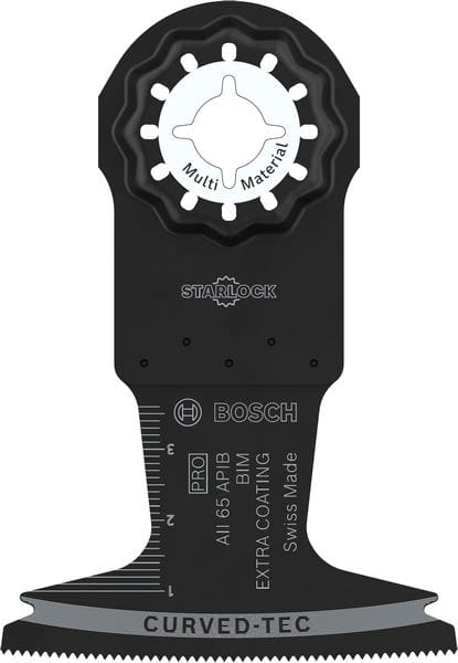 Bosch Professional Starlock AII 65 APB BIM