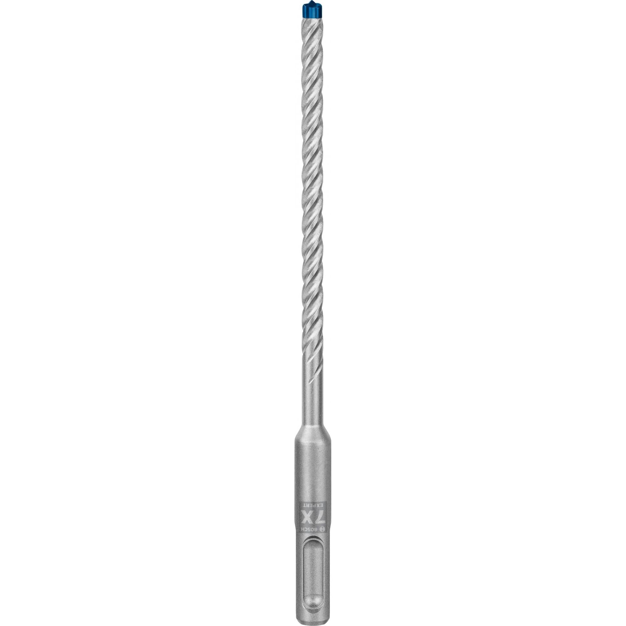 Bosch Professional Hamerboor SDS plus-7X 6x100x165mm 2608900072