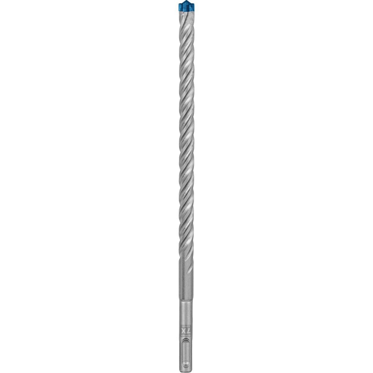 Bosch Professional Hamerboor SDS plus-7X 12x200x265mm 2608900110