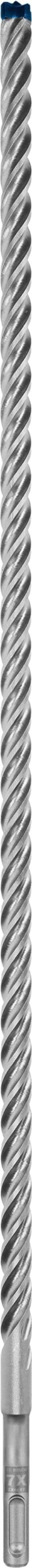 Bosch Professional Hamerboor SDS plus-7X 14x550x615mm 2608900125