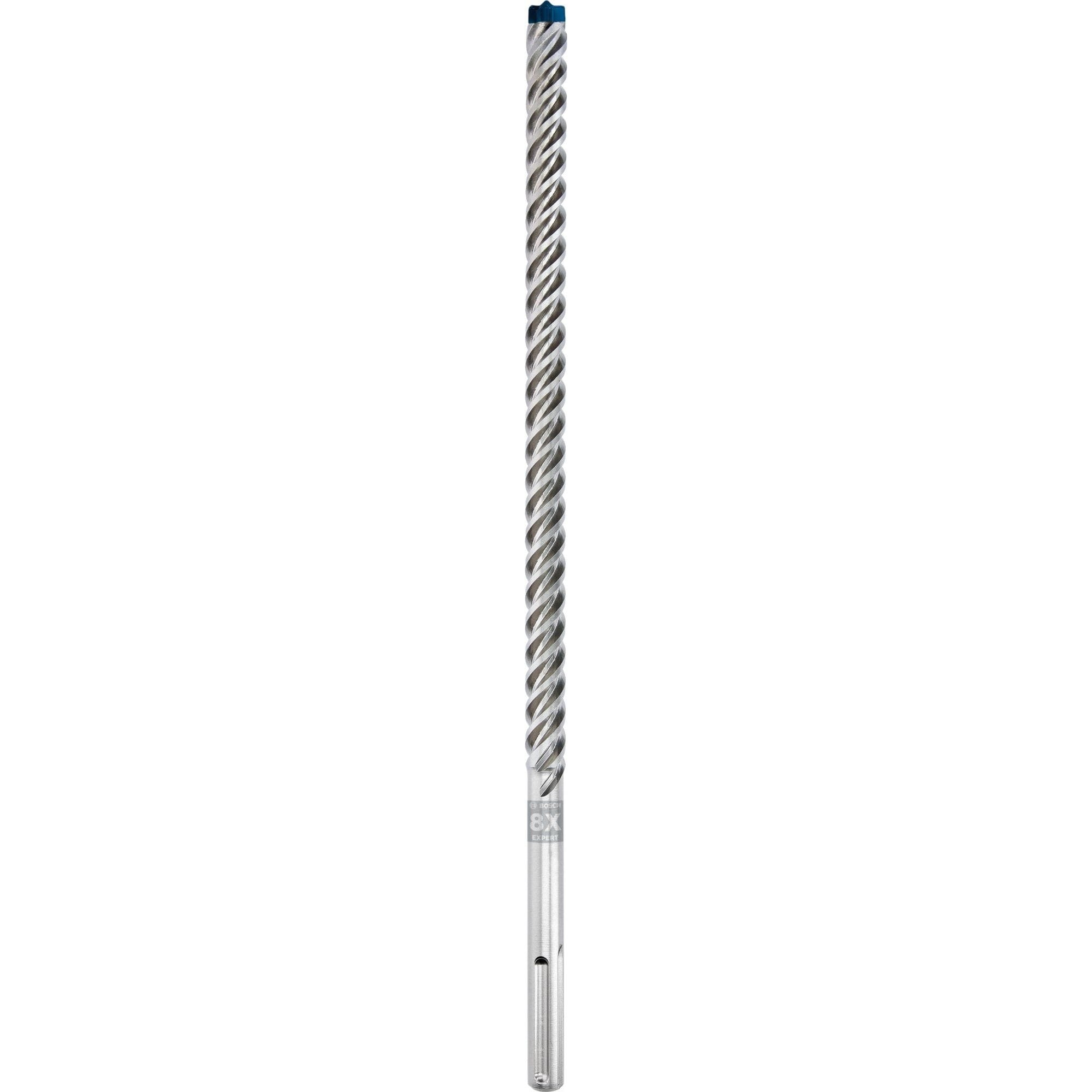 Bosch Professional Hamerboor SDS max-8X 22x400x520mm 2608900234