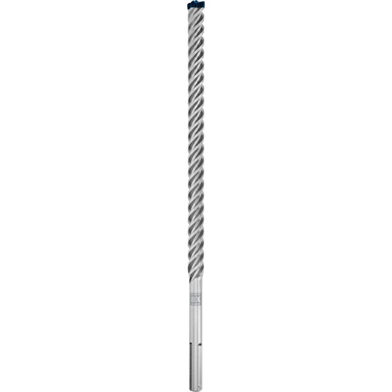 Bosch Professional Hamerboor SDS max-8X 25x400x520mm 2608900241