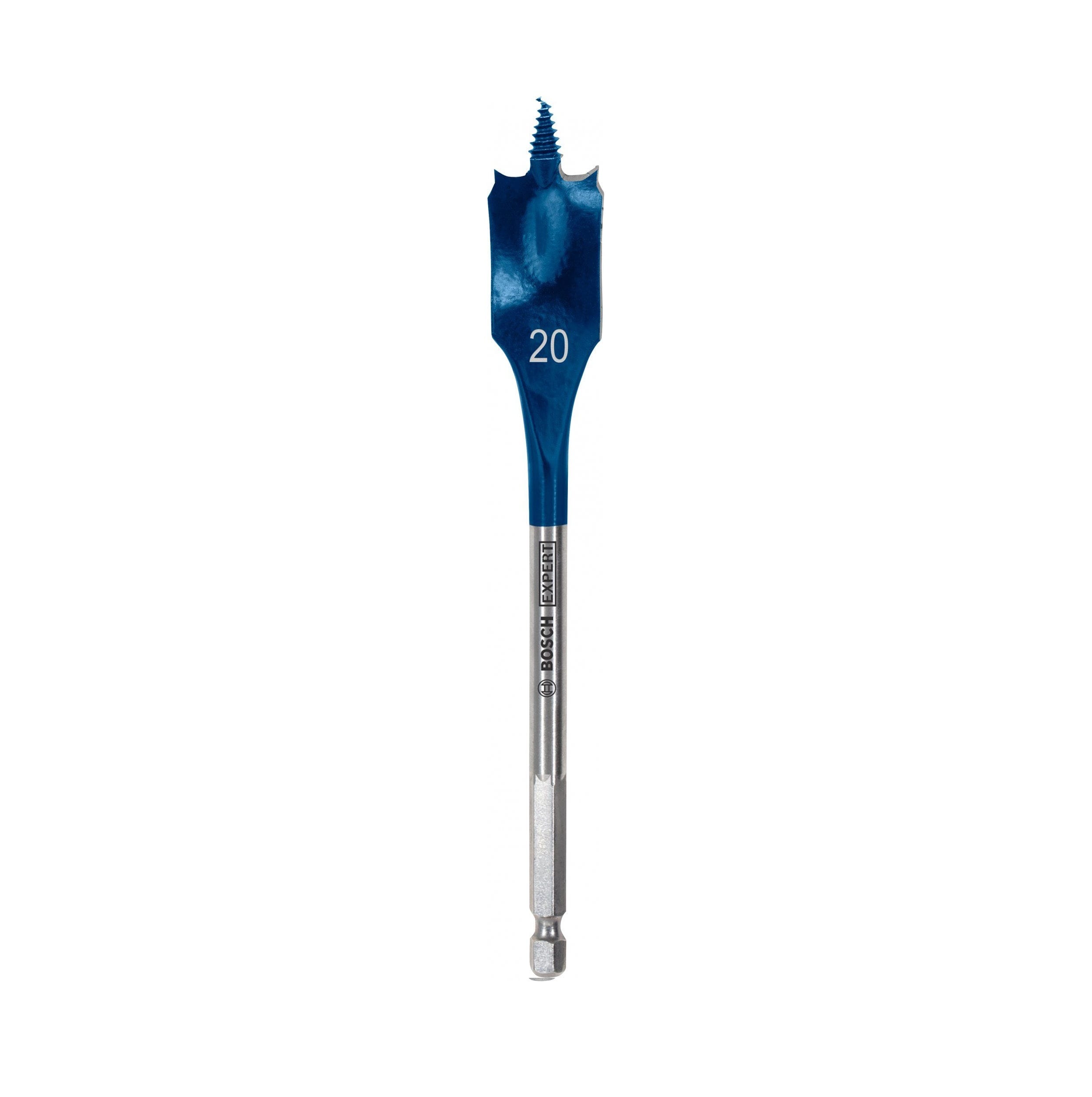 Bosch Professional Speedboor Self Cut Speed 20 x 152 mm 2608900319