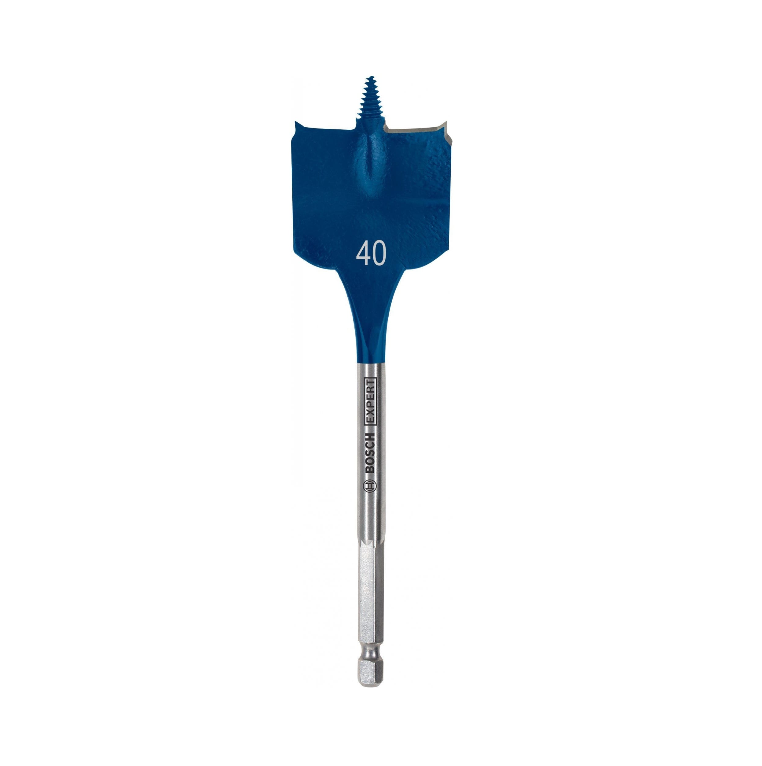 Bosch Professional Speedboor Self Cut Speed 40 x 152 mm 2608900330