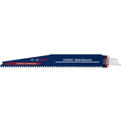 Bosch Professional Blad S1256XHM Multi Material 2608900394