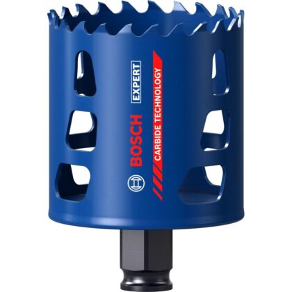 Bosch Professional P-C gatzaag Tough Material 60mm 2608900429