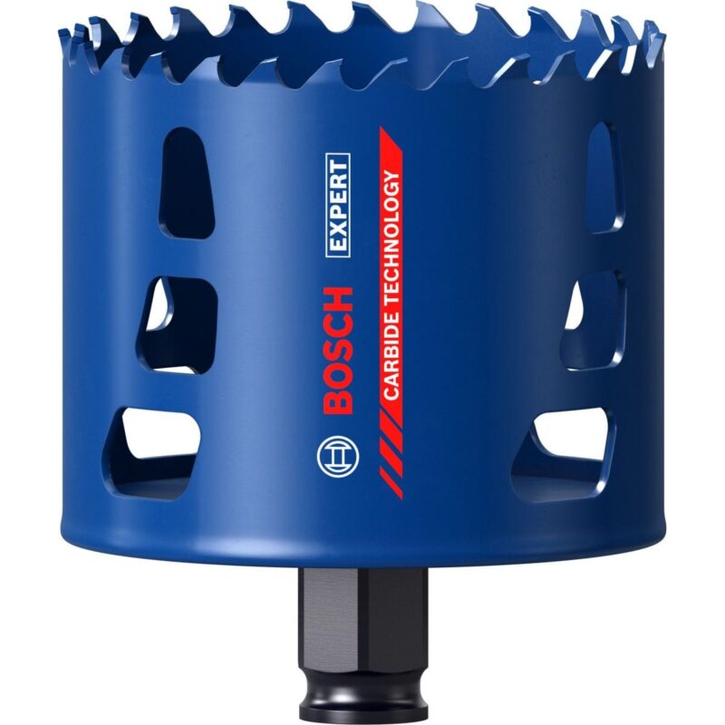 Bosch Professional P-C gatzaag Tough Material  83mm 2608900438