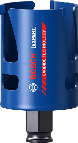 Bosch Professional P-C gatzaag Construction Material 51mm 2608900463