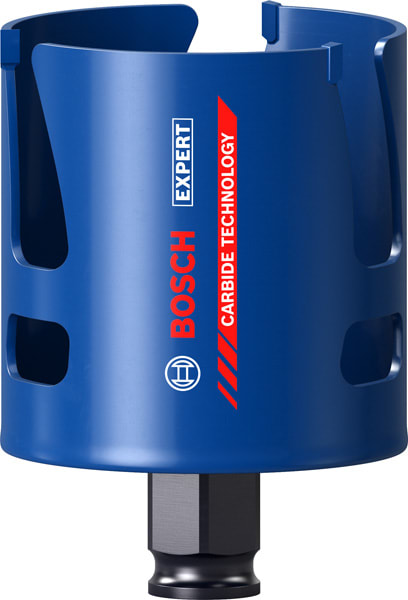 Bosch Professional P-C gatzaag Construction Material 60mm 2608900466