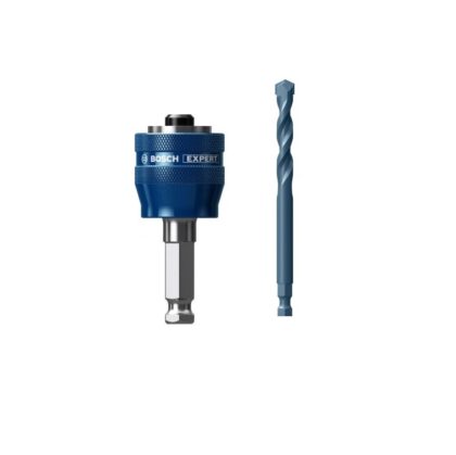 Bosch Professional Adapter P-C Plus 11 + TC Ø 8