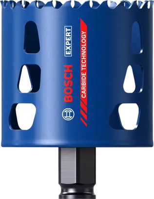 Bosch Professional EXPERT Power-Change gatzaag Multi Material 68mm 2608901894